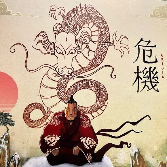 Carmesina : Forgotten colors and other illustrated stories - by Silvia González - Picture 5 of 6